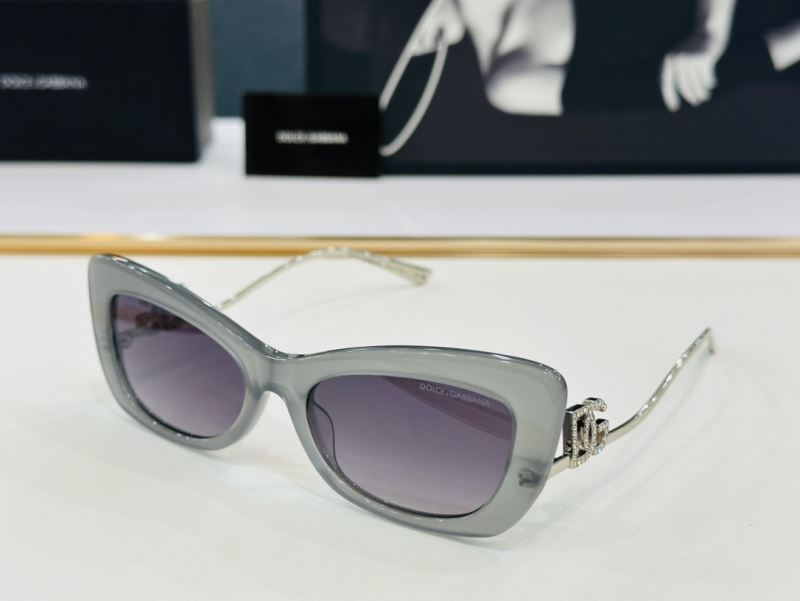 Dolce Gabbana Sunglasses